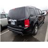 Image 3 : 2009 Honda Pilot