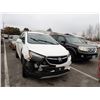 Image 2 : 2017 Buick Encore