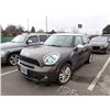 Image 1 : 2012 Mini Cooper S Countryman