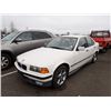 Image 1 : 1993 BMW 325i