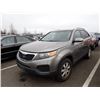 Image 1 : 2012 Kia Sorento