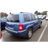 Image 3 : 2007 Jeep Patriot
