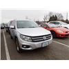 Image 2 : 2013 Volkswagen Tiguan
