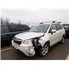 Image 1 : 2014 Subaru Forester