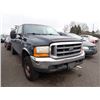Image 2 : 1999 Ford F-250 Super Duty