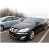 Image 1 : 2012 Hyundai Genesis