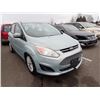 Image 2 : 2013 Ford C-Max