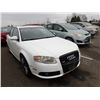 Image 2 : 2008 Audi A4
