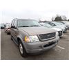 Image 2 : 2002 Ford Explorer