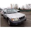 Image 2 : 2002 Subaru Forester