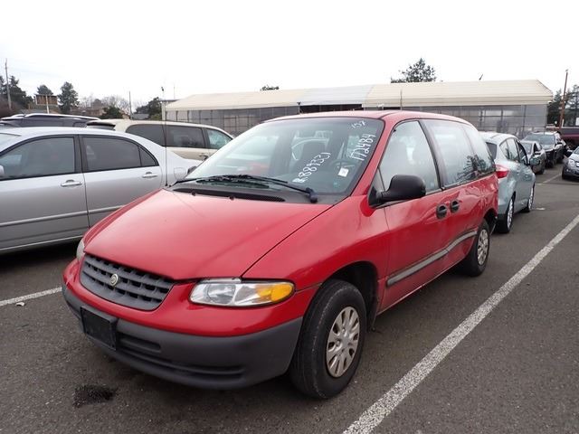 First Minivan Chrysler Minivan History 2010 Chrysler Town Country