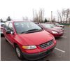 Image 2 : 2000 Chrysler Voyager