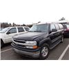 Image 1 : 2005 Chevrolet Suburban