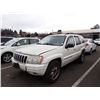 Image 1 : 2001 Jeep Grand Cherokee