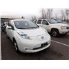 Image 2 : 2012 Nissan LEAF