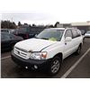 Image 1 : 2006 Toyota Highlander