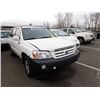 Image 2 : 2006 Toyota Highlander
