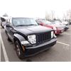 Image 2 : 2011 Jeep Liberty