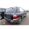 Image 3 : 2004 Hyundai Santa Fe
