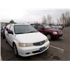 Image 2 : 2001 Honda Odyssey