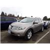 Image 1 : 2010 Nissan Murano