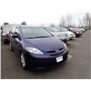 Image 2 : 2006 Mazda Mazda5