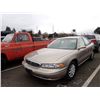 Image 1 : 2000 Buick Century