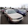 Image 2 : 2000 Buick Century