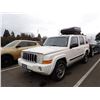 Image 1 : 2007 Jeep Commander