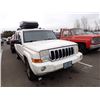 Image 2 : 2007 Jeep Commander