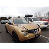 Image 2 : 2014 Nissan Juke