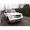 Image 2 : 2001 Ford Explorer Sport Trac