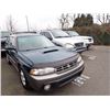 Image 2 : 1999 Subaru Outback