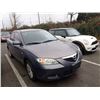 Image 2 : 2008 Mazda Mazda3