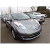 Image 2 : 2014 Nissan LEAF