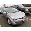 Image 2 : 2011 Hyundai Elantra