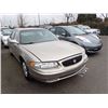 Image 2 : 2001 Buick Regal