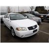 Image 2 : 2005 Nissan Sentra
