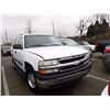 Image 2 : 2003 Chevrolet Tahoe