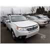 Image 2 : 2009 Subaru Forester