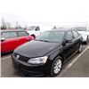 Image 1 : 2011 Volkswagen Jetta
