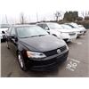Image 2 : 2011 Volkswagen Jetta