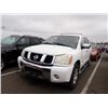 Image 1 : 2007 Nissan Armada