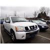 Image 2 : 2007 Nissan Armada