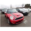 Image 2 : 2008 Mini Cooper S