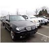 Image 2 : 2008 BMW X3