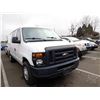 Image 2 : 2014 Ford E-350 Super Duty