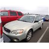 Image 1 : 2007 Subaru Outback