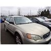 Image 2 : 2007 Subaru Outback