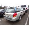 Image 3 : 2007 Subaru Outback